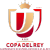 Copa Del Rey logo